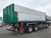 ISUZU Giga Deep Dump PKG-CYM77Q8 2010 638,463km_2