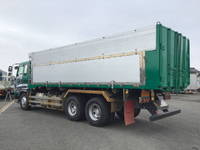 ISUZU Giga Deep Dump PKG-CYM77Q8 2010 638,463km_4