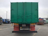 ISUZU Giga Deep Dump PKG-CYM77Q8 2010 638,463km_8