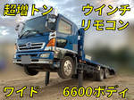 Ranger Self Loader