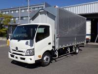 HINO Dutro Aluminum Wing 2PG-XZU722M 2022 946km_3