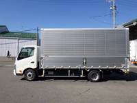 HINO Dutro Aluminum Wing 2PG-XZU722M 2022 946km_5