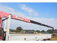 ISUZU Forward Truck (With 4 Steps Of Cranes) PKG-FRR90S1 2010 89,000km_12