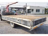 ISUZU Forward Truck (With 4 Steps Of Cranes) PKG-FRR90S1 2010 89,000km_14