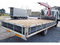 ISUZU Forward Truck (With 4 Steps Of Cranes) PKG-FRR90S1 2010 89,000km_15