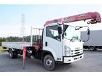 Forward Truck (With 4 Steps Of Cranes)