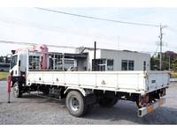 ISUZU Forward Truck (With 4 Steps Of Cranes) PKG-FRR90S1 2010 89,000km_2