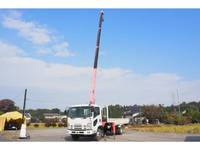 ISUZU Forward Truck (With 4 Steps Of Cranes) PKG-FRR90S1 2010 89,000km_3