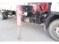 ISUZU Forward Truck (With 4 Steps Of Cranes) PKG-FRR90S1 2010 89,000km_7