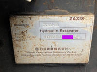 HITACHI Others Excavator ZX30U-5A 2015 4,080h_30