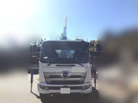 HINO Ranger Truck (With 4 Steps Of Cranes) 2KG-FD2ABA 2020 14,646km_6