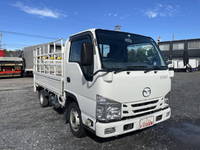 MAZDA Titan Flat Body TRG-LHR85A 2015 142,130km_3