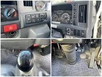 ISUZU Elf Aluminum Van BKG-NJR85AN 2011 244,051km_38