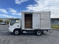 ISUZU Elf Aluminum Van BKG-NJR85AN 2011 244,051km_6