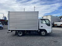 ISUZU Elf Aluminum Van BKG-NJR85AN 2011 244,051km_7