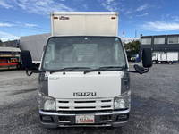 ISUZU Elf Aluminum Van BKG-NJR85AN 2011 244,051km_8