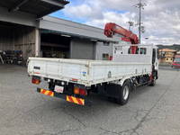 ISUZU Forward Truck (With 4 Steps Of Cranes) 2PG-FRR90S1 2018 32,730km_2