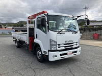 ISUZU Forward Truck (With 4 Steps Of Cranes) 2PG-FRR90S1 2018 32,730km_3