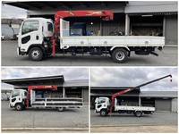 ISUZU Forward Truck (With 4 Steps Of Cranes) 2PG-FRR90S1 2018 32,730km_5