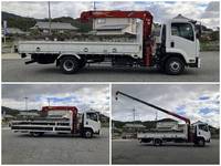 ISUZU Forward Truck (With 4 Steps Of Cranes) 2PG-FRR90S1 2018 32,730km_6