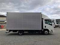 ISUZU Elf Aluminum Van TRG-NPR85AN 2016 352,458km_5