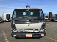 ISUZU Elf Truck (With 6 Steps Of Cranes) PA-NPR81R 2004 100,022km_7