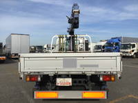 ISUZU Elf Truck (With 6 Steps Of Cranes) PA-NPR81R 2004 100,022km_9