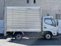 TOYOTA Dyna Aluminum Van TPG-XZC605 2018 147,000km_4