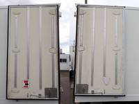 ISUZU Elf Refrigerator & Freezer Truck TKG-NPR85AN 2014 202,000km_10