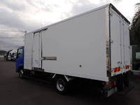 ISUZU Elf Refrigerator & Freezer Truck TKG-NPR85AN 2014 202,000km_2