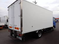 ISUZU Elf Refrigerator & Freezer Truck TKG-NPR85AN 2014 202,000km_4