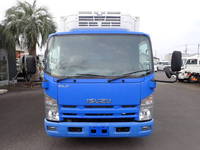 ISUZU Elf Refrigerator & Freezer Truck TKG-NPR85AN 2014 202,000km_7