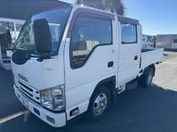 ISUZU Elf Double Cab TRG-NJR85A 2017 113,000km_3