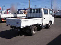 ISUZU Elf Double Cab TRG-NJR85A 2017 113,000km_4