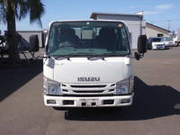 ISUZU Elf Double Cab TRG-NJR85A 2017 113,000km_5