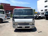 MITSUBISHI FUSO Canter Flat Body PA-FE82DE 2006 412,000km_3