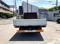 MITSUBISHI FUSO Canter Flat Body PA-FE82DE 2006 412,000km_4