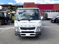 MITSUBISHI FUSO Canter Flat Body TKG-FEA50 2012 184,558km_3