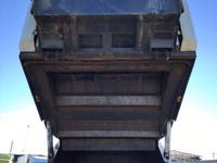 NISSAN Atlas Garbage Truck PB-AKR81AN 2006 263,005km_16