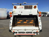 NISSAN Atlas Garbage Truck PB-AKR81AN 2006 263,005km_9