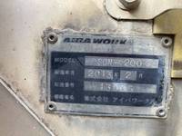 HINO Profia Safety Loader QKG-FW1EWBA 2013 1,063,000km_11