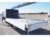 HINO Ranger Truck (With 4 Steps Of Cranes) TKG-FD7JLAA 2014 275,000km_12