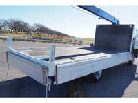 HINO Ranger Truck (With 4 Steps Of Cranes) TKG-FD7JLAA 2014 275,000km_13