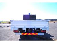 HINO Ranger Truck (With 4 Steps Of Cranes) TKG-FD7JLAA 2014 275,000km_5