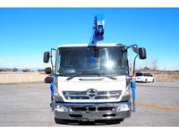 HINO Ranger Truck (With 4 Steps Of Cranes) TKG-FD7JLAA 2014 275,000km_6