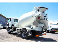 UD TRUCKS Condor Mixer Truck QKG-PK39LH 2013 105,000km_2