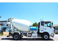 UD TRUCKS Condor Mixer Truck QKG-PK39LH 2013 105,000km_6