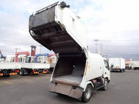 HINO Dutro Garbage Truck BKG-XZU304X 2011 163,000km_8