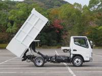 MITSUBISHI FUSO Canter Deep Dump 2RG-FBA60 2023 1,000km_10