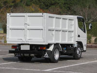 MITSUBISHI FUSO Canter Deep Dump 2RG-FBA60 2023 1,000km_2